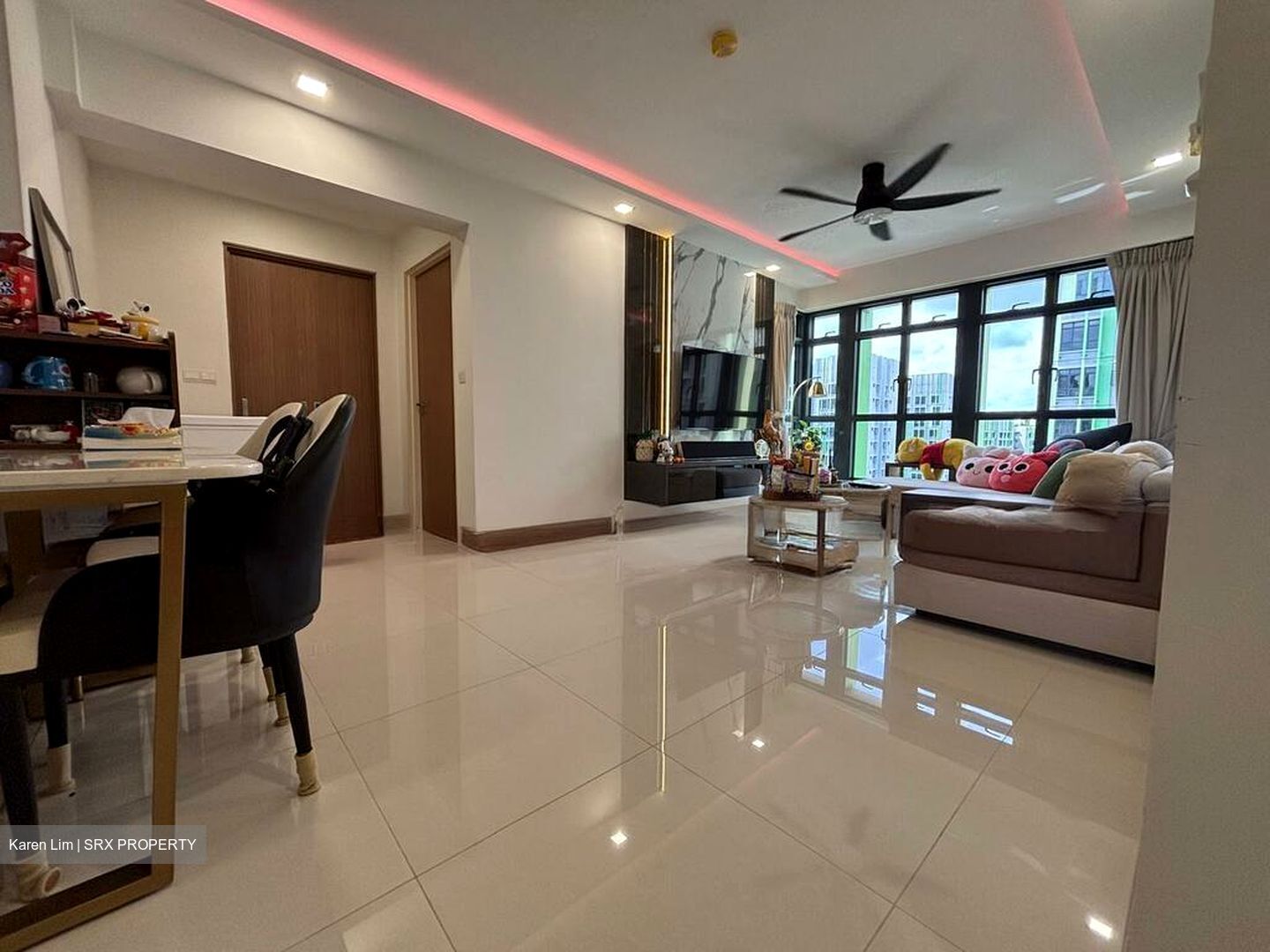 Blk 101A Alkaff Courtview (Toa Payoh), HDB 4 Rooms #497611841